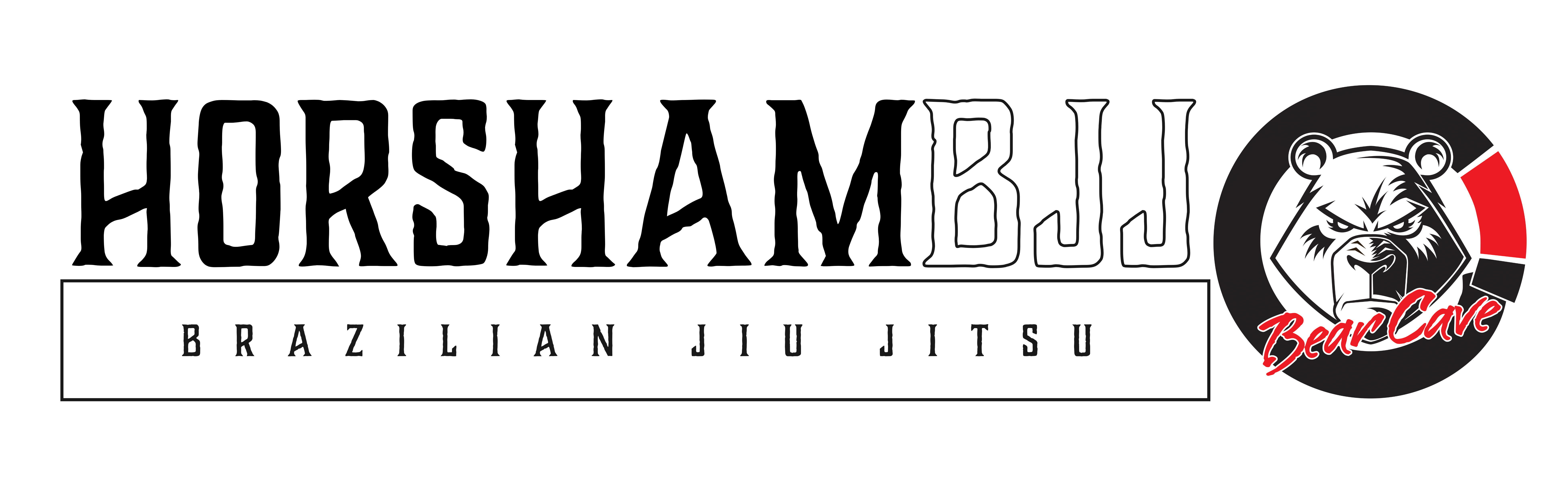 white banner